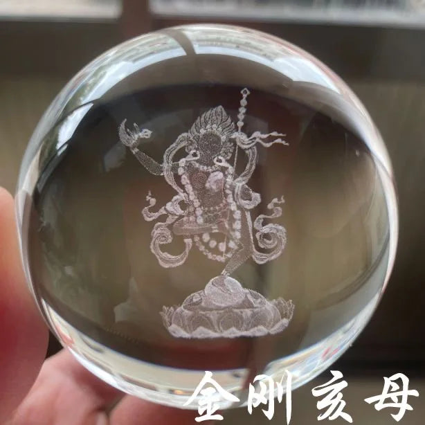 50% OFF crystal buddha statue RARE Kurukulle bhurkumkuta Yamantaka Vajravarahi buddha buddhist altar HOME temple worship Velora