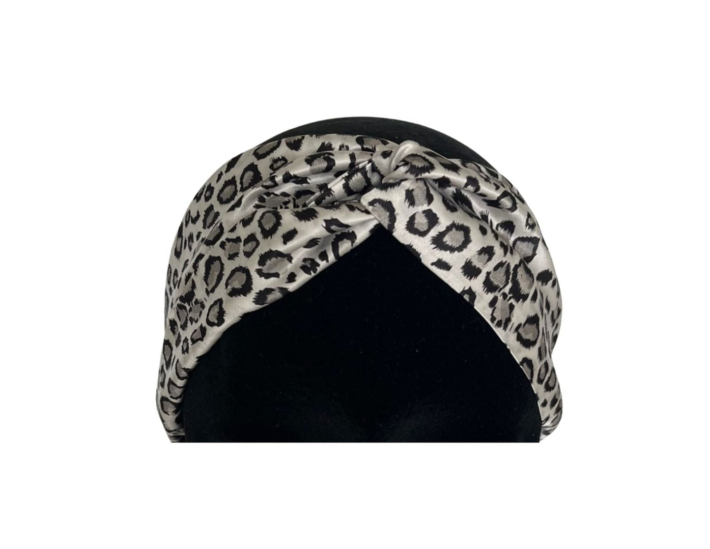 Silk Headbands - Velora Luxury Fashion