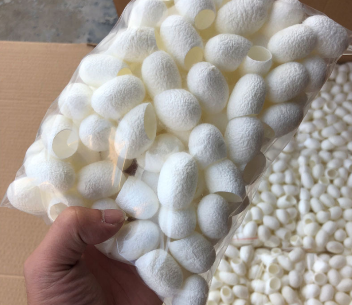 Silk Serenity Exfoliating Pods - Velora Luxury Fashion