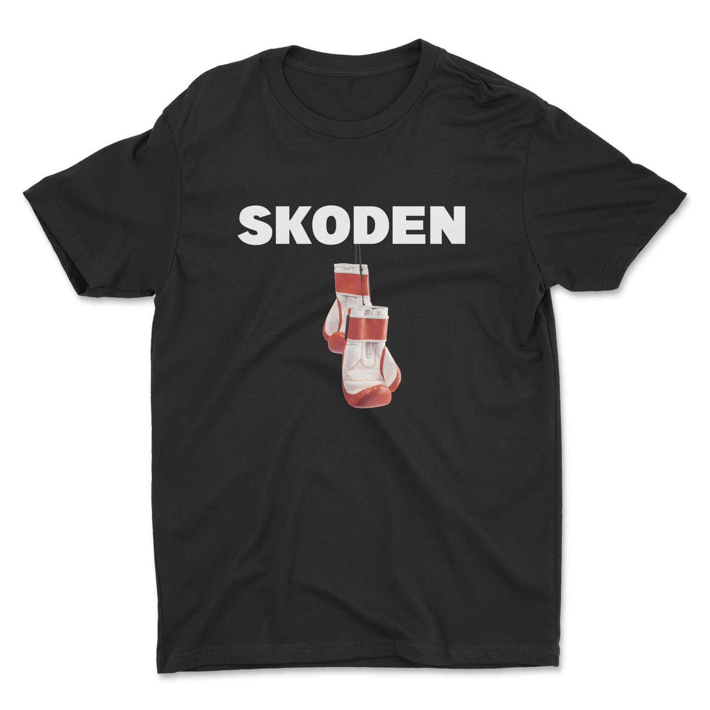 Skoden Tee - Velora Luxury Fashion