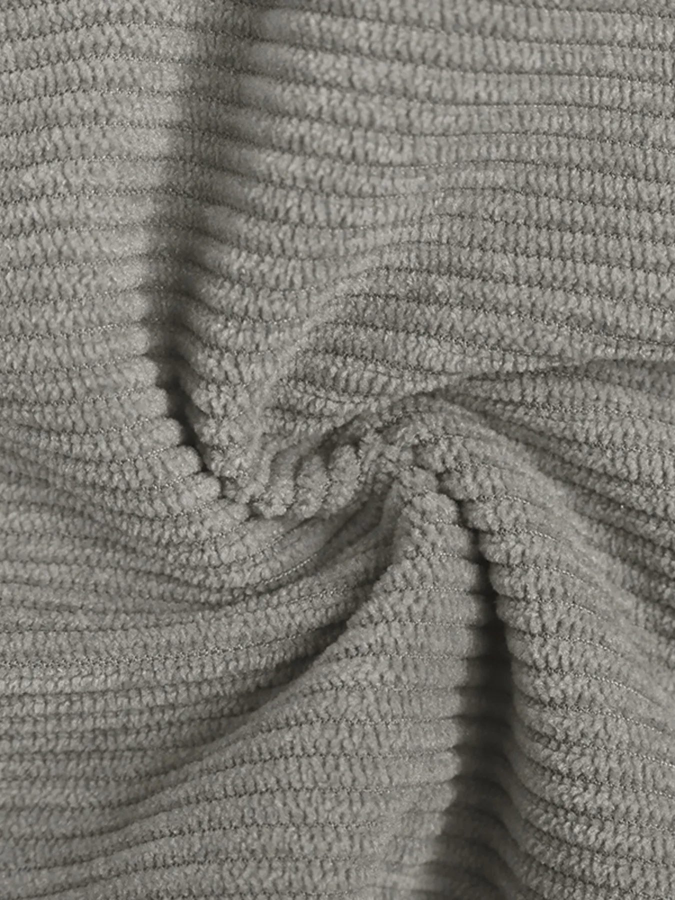 Slit Wide Leg Overalls with Pockets - Velora Luxury Fashion