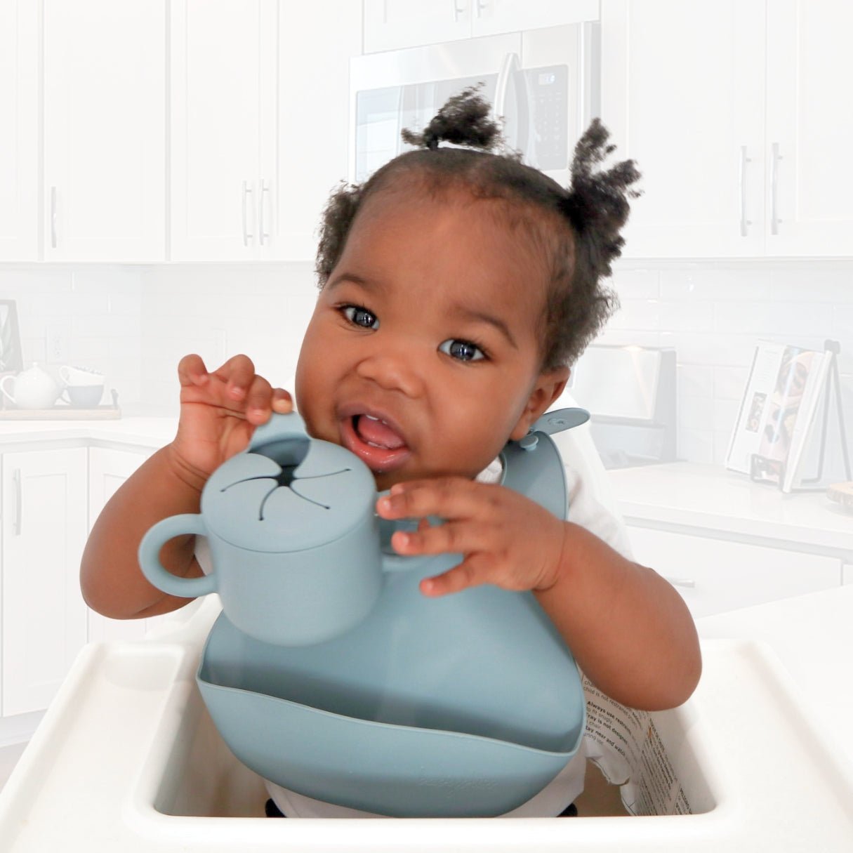 Snack Cup - Velora Luxury Fashion