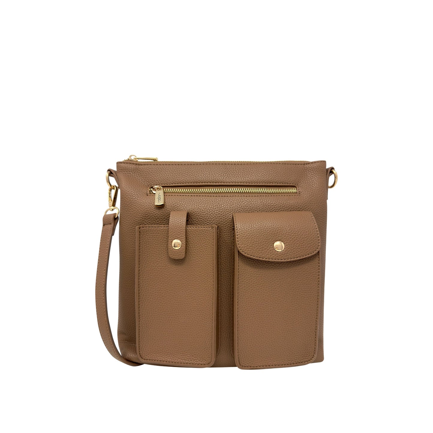 Sofia Messenger Crossbody