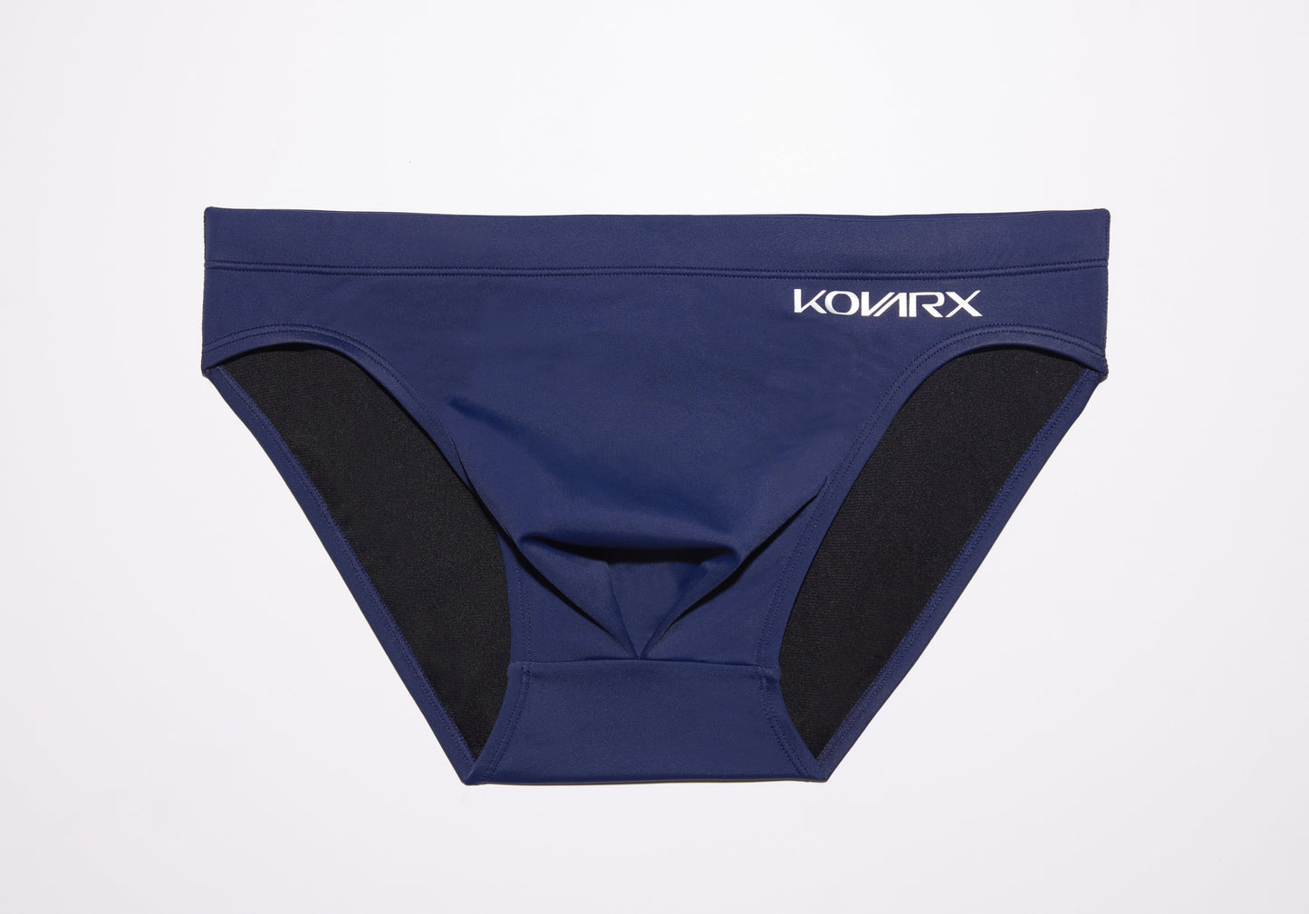 Stallion Swim Brief - Navy - Velora Luxury Fashion