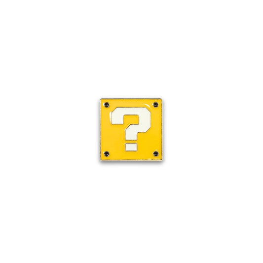 Super Retro Mystery Box | Collectible Pin