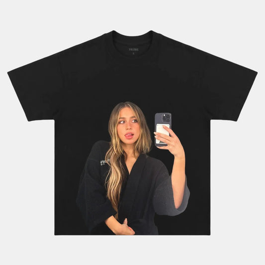 Tate McRae: Music Icon Tee V8 - Velora