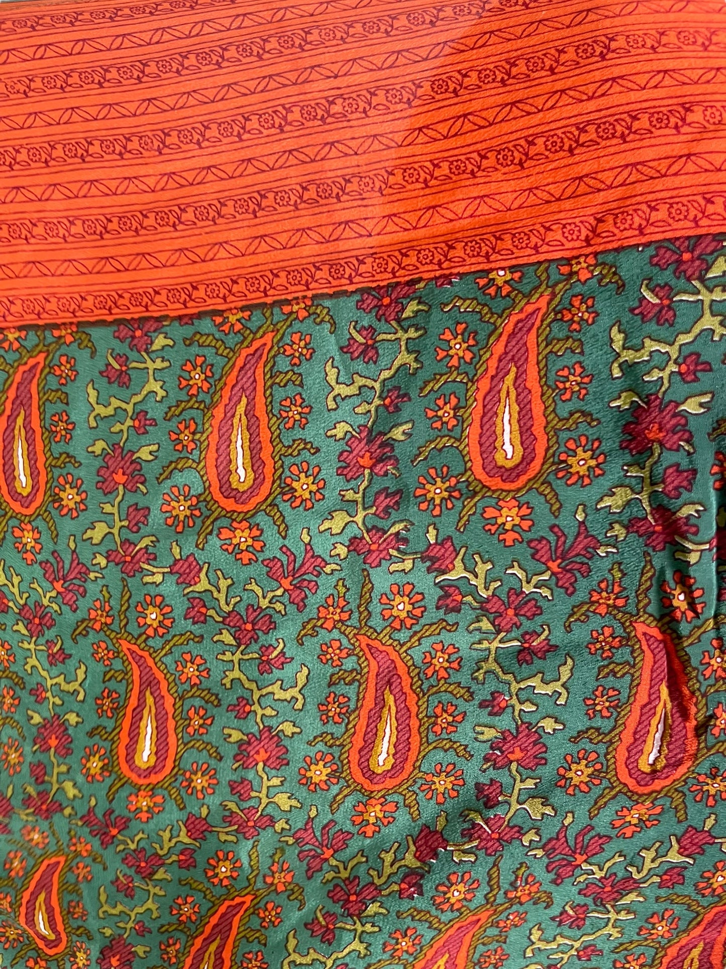 PRC6575 Avatar Pure Silk Bolero - Velora