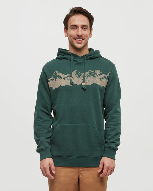 Mountain Range Hoodie