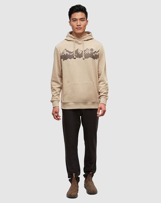 Mountain Range Hoodie