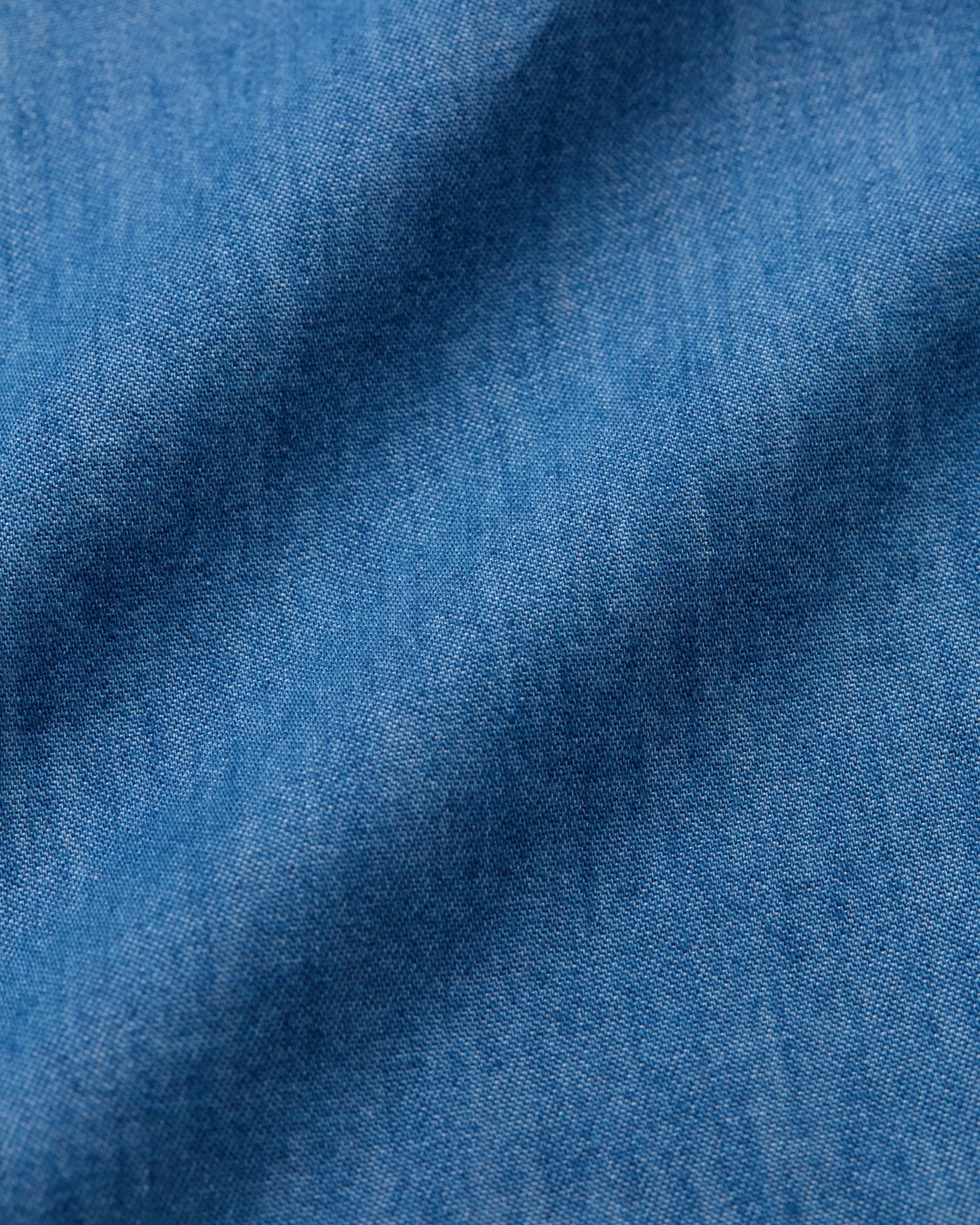 Denim Tern Dress