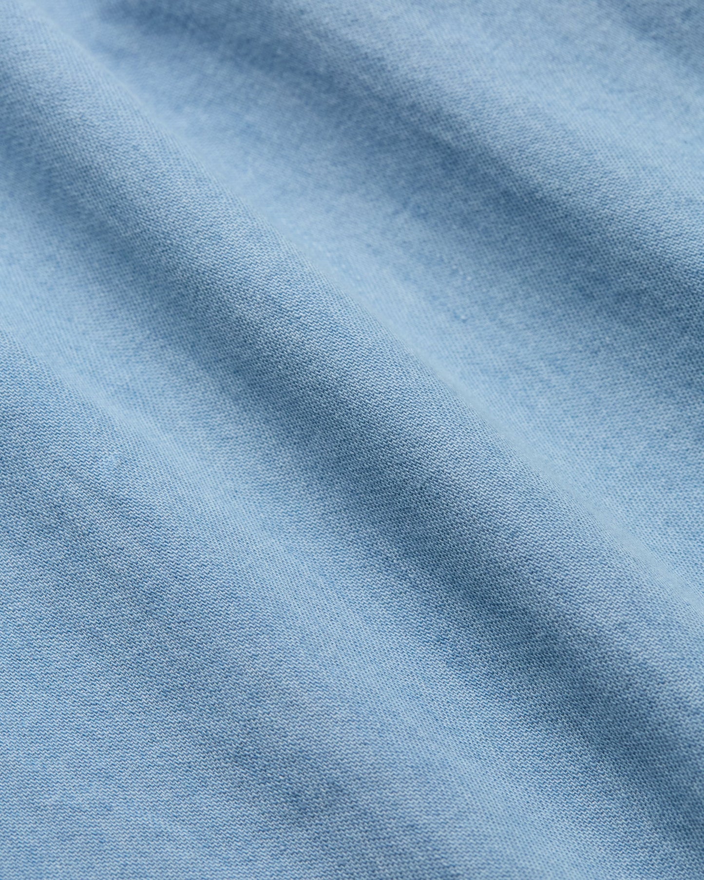 Denim Cascades Short