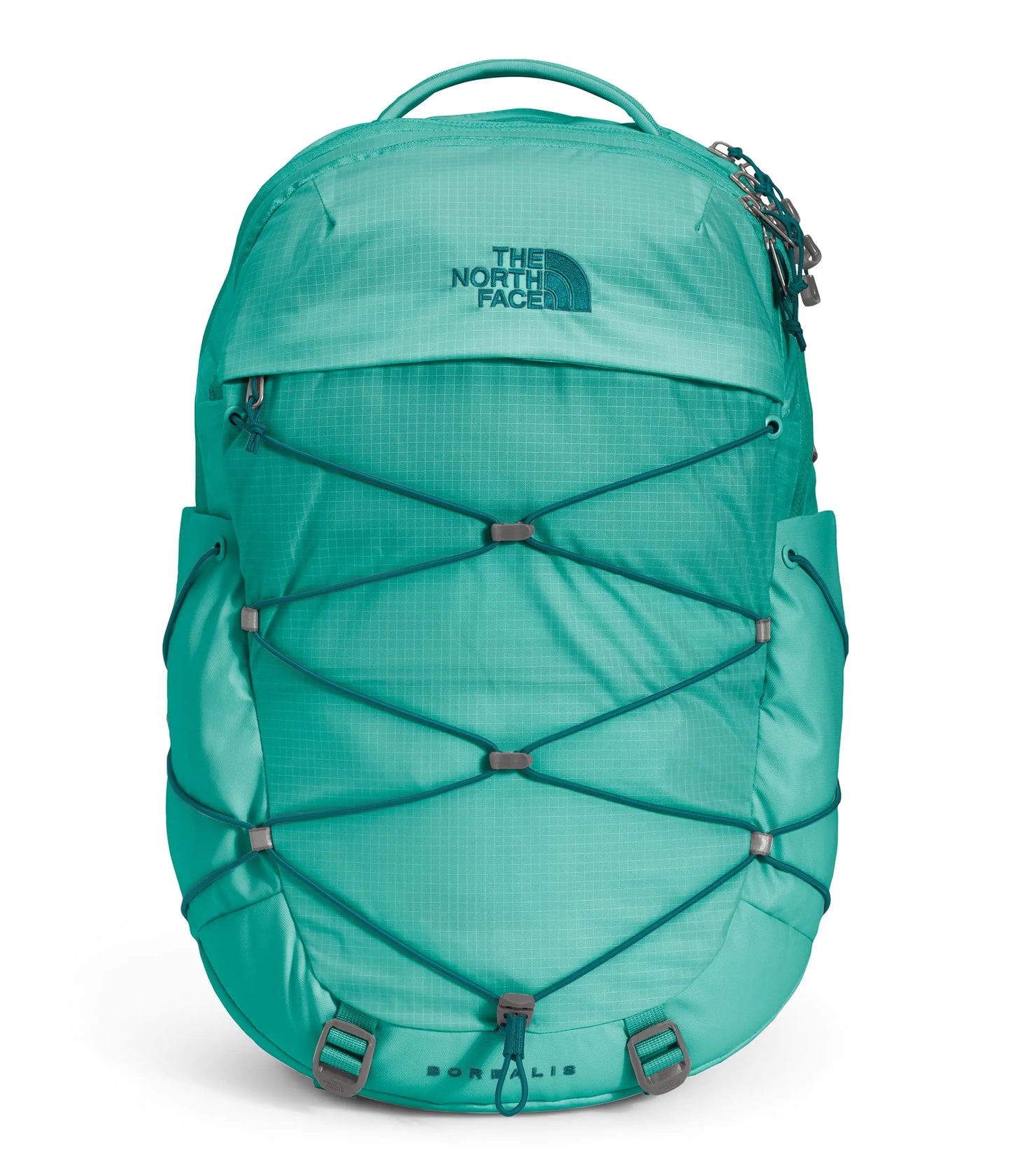 THE NORTH FACE Borealis - Womens Wasabi/Harbor Blue One Size - Velora Luxury Fashion