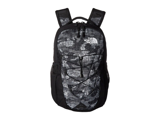 THE NORTH FACE NF0A3VXFJK3 JESTER Sports backpack Unisex Adult Black Größe OS - Velora Luxury Fashion