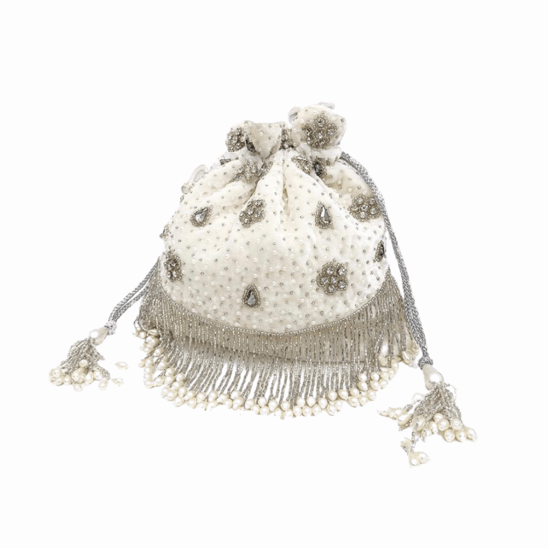 TRISHA - Velora Luxury Fashion