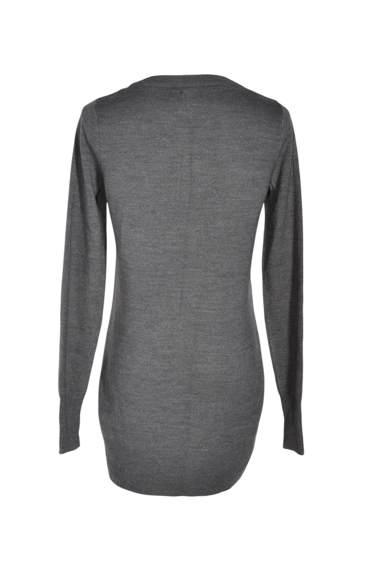 TWIK Women Knit Tops Regular fit in Gray - XS - Velora Luxury Fashion