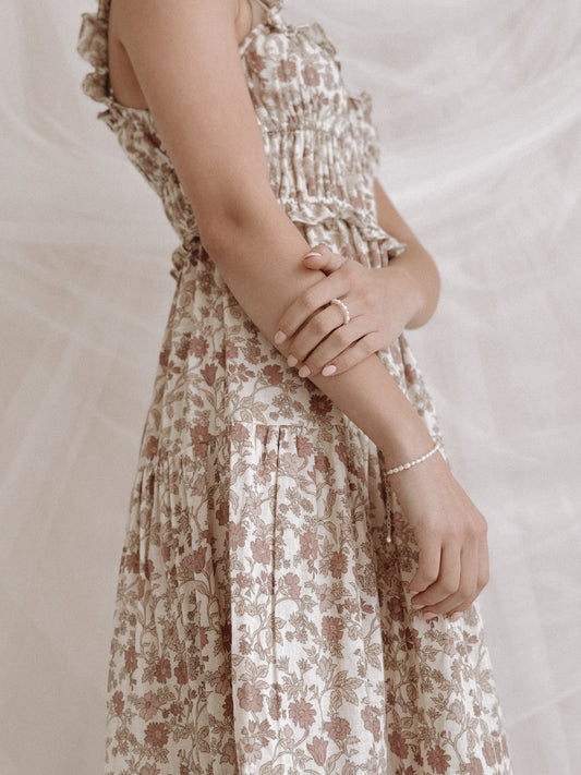 The Bianca Bracelet - Velora Luxury Fashion