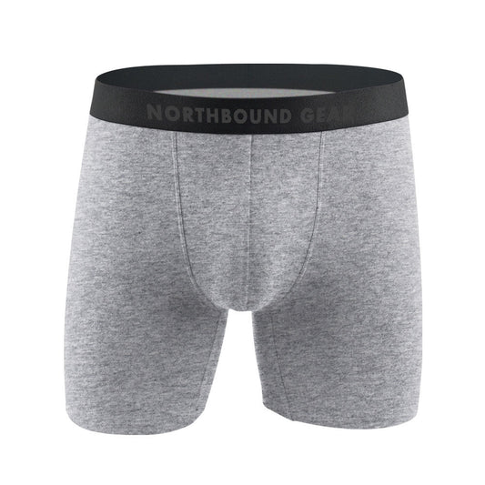 "The Boxer" Brief - 5 Pack - Velora