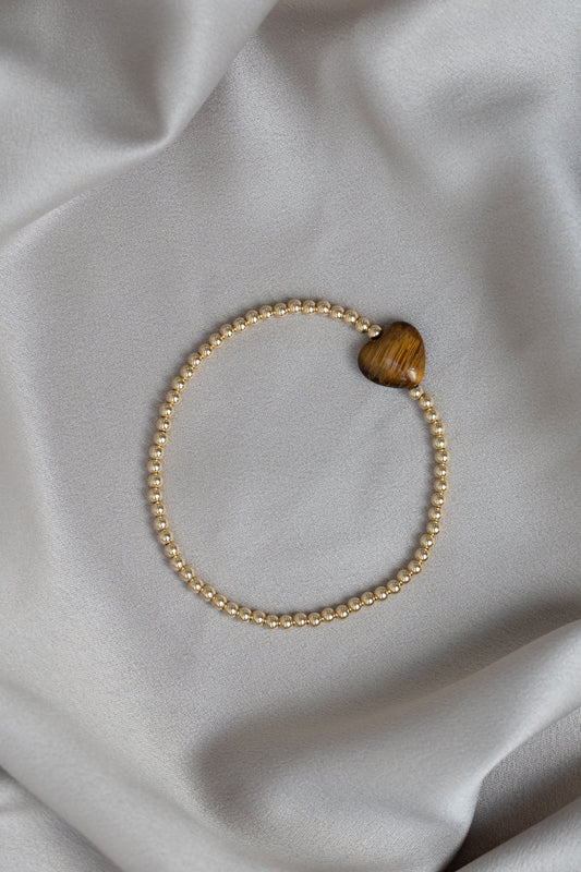 The Eleanor Bracelet - Velora Luxury Fashion