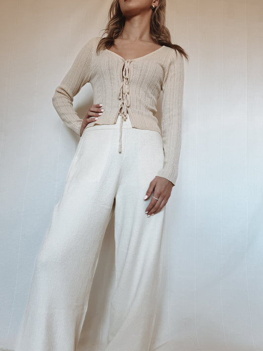 The Everly Freshwater Pearl Ring - Velora Luxury Fashion