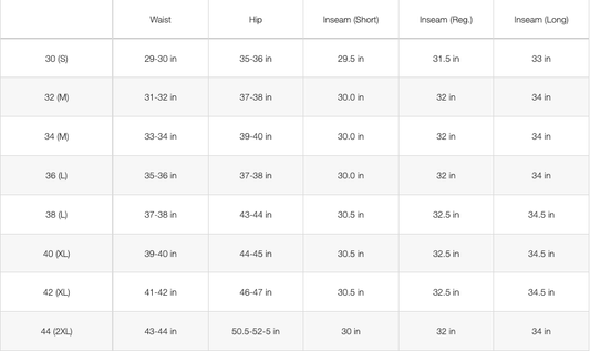 The North Face Mens Lightweight XTC Baselayer Bottoms Size: XXL (44 Waist) - Velora Luxury Fashion