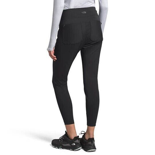 The North Face Women's Paramount Hybrid High Rise Pants, Small - Velora Luxury Fashion