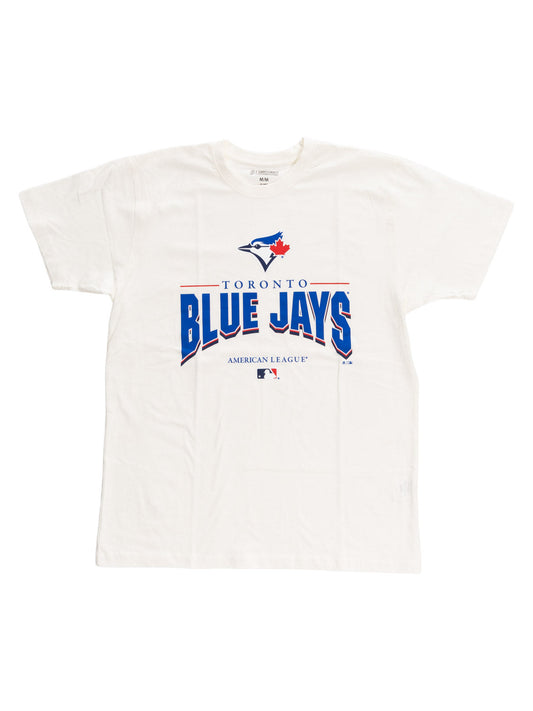 Official Licensed MLB Toronto Blue Jays American League T-shirt