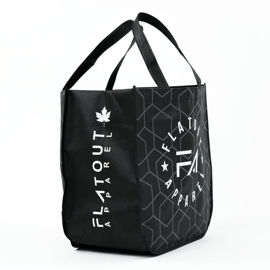 FA Tote Black - Velora