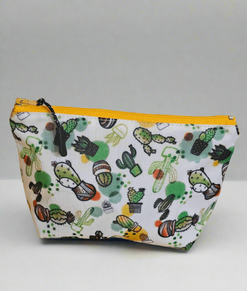 Trousse à cosmétiques - Velora Luxury Fashion