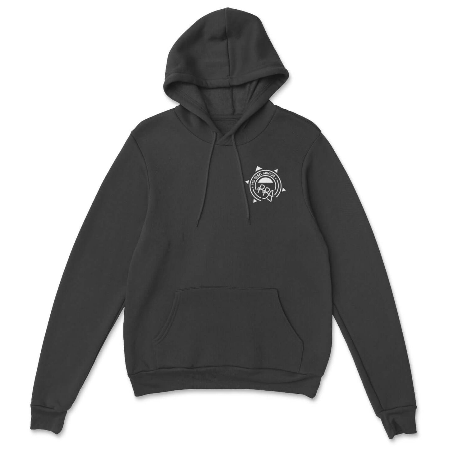 Turtle Island Hoodie - Velora Luxury Fashion