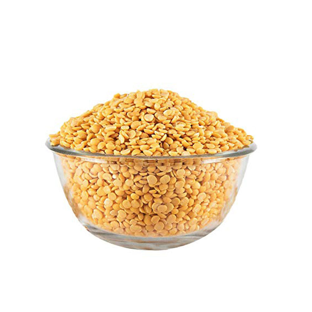 Toor Dal Dry (Tuver Dal Dry) - Velora