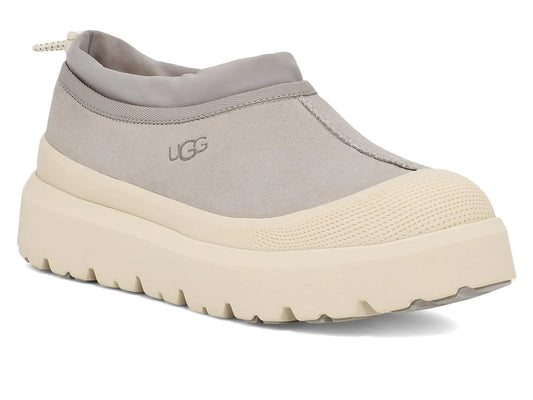 UGG Mens Tasman Weather Hybrid Sneaker Seal/Birch 11 - Velora Luxury Fashion