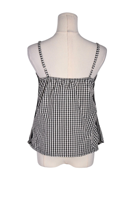 UNBRANDED Women Blouses Regular fit in Black - M - Velora Luxury Fashion