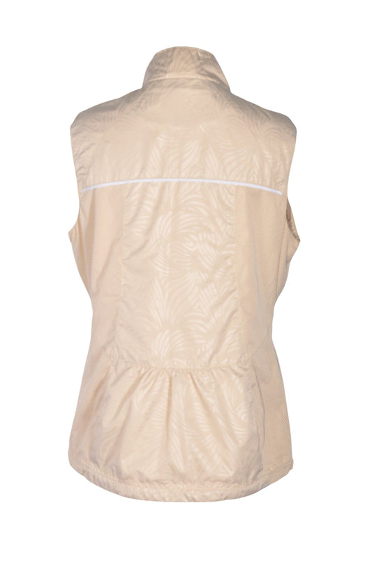 UNBRANDED Women Jackets Regular fit in Beige - M - Velora Luxury Fashion