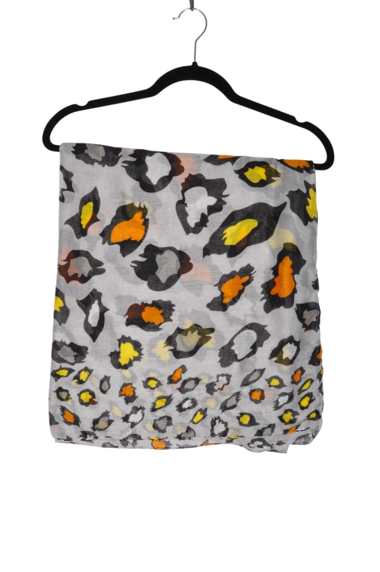 UNBRANDED Women Scarves Regular fit in Beige - S - Velora Luxury Fashion