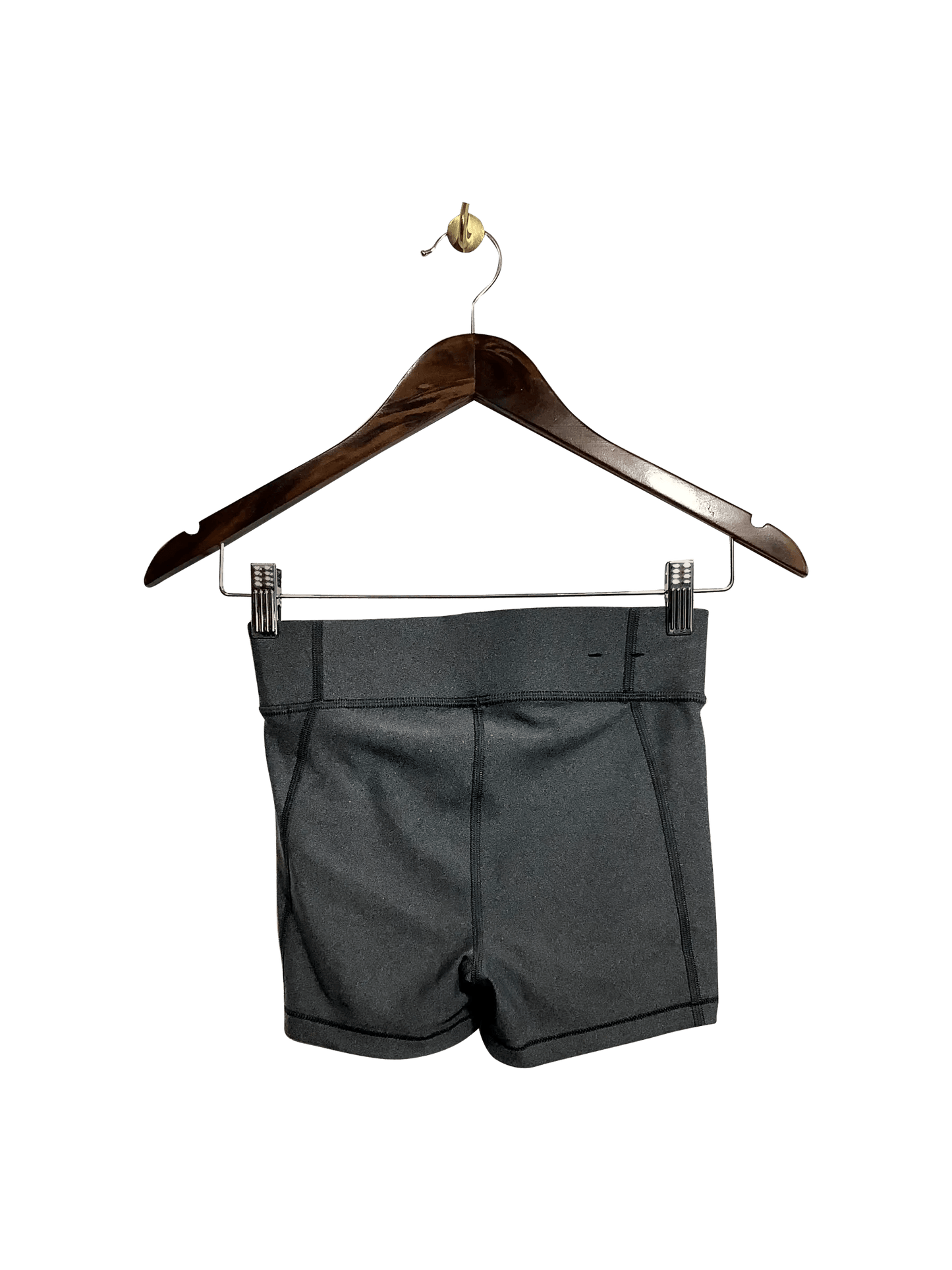 UNDER ARMOUR Regular fit Activewear Short in Gray - XS - Velora