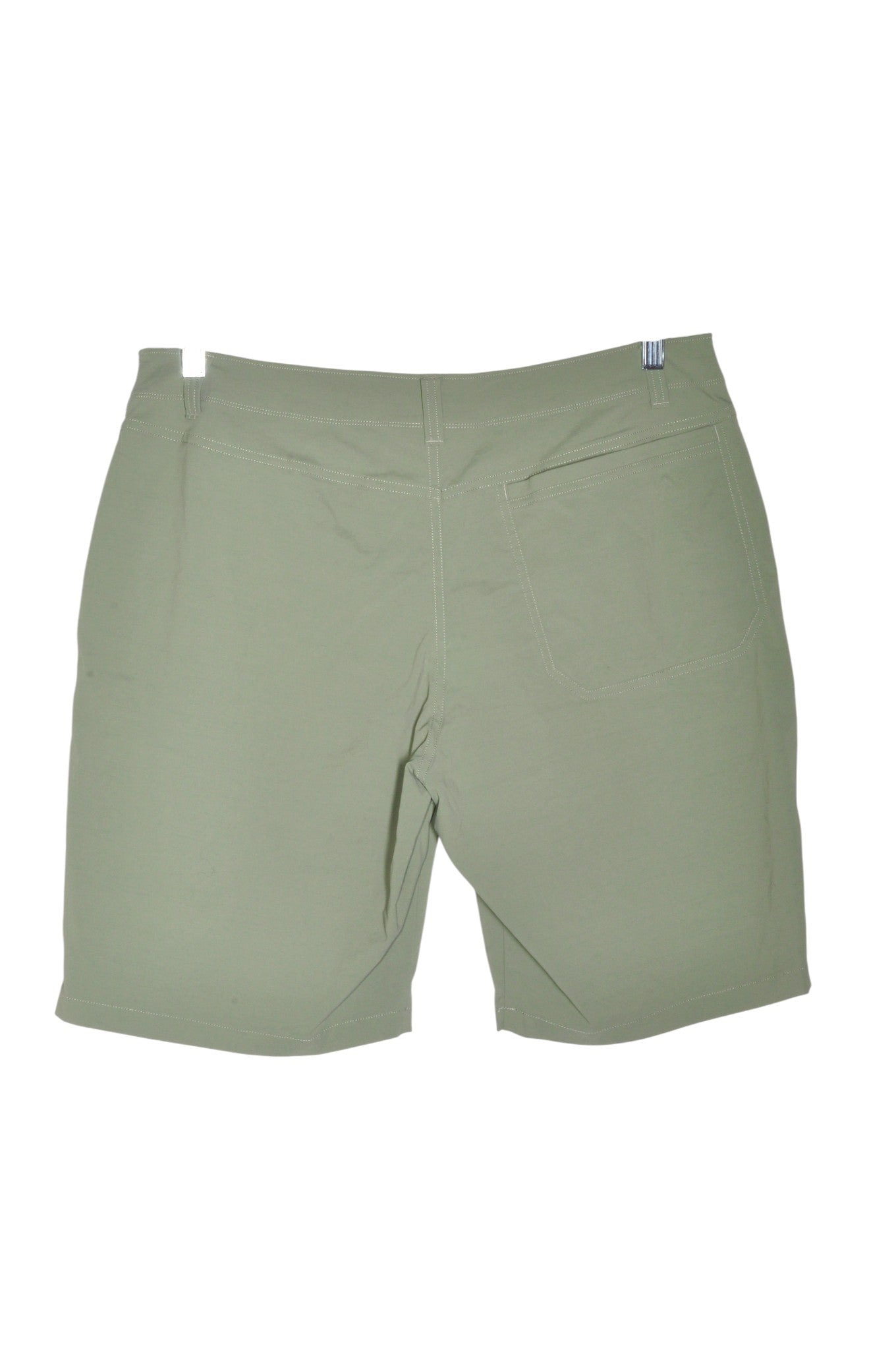 UNDER ARMOUR Women Classic Shorts Regular fit in Green - 36 - Velora Luxury Fashion