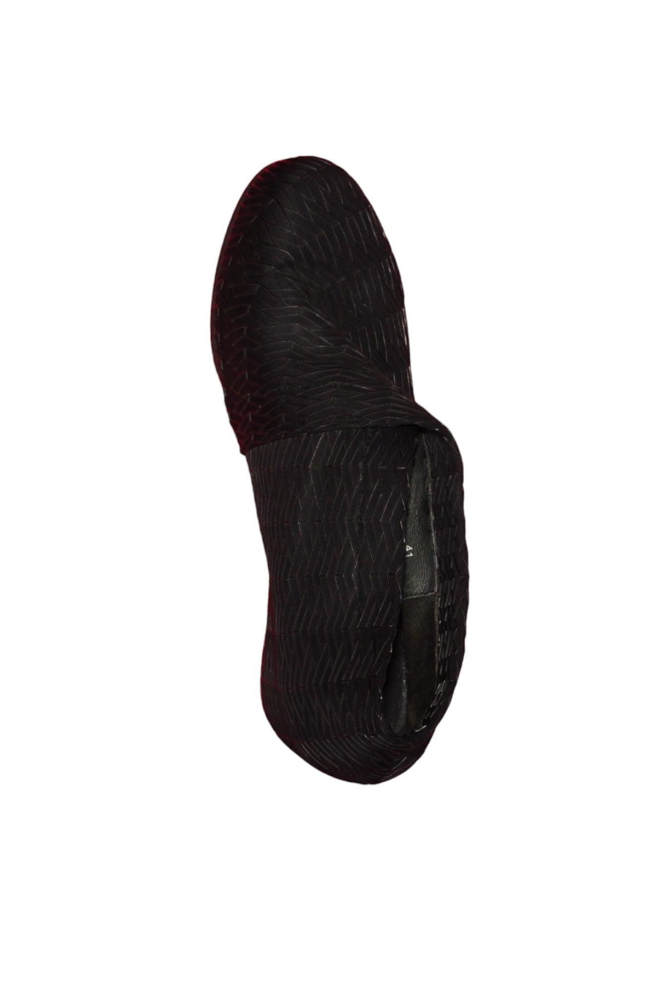 UNITED NUDE Women Boots Regular fit in Black - 41 - Velora Luxury Fashion