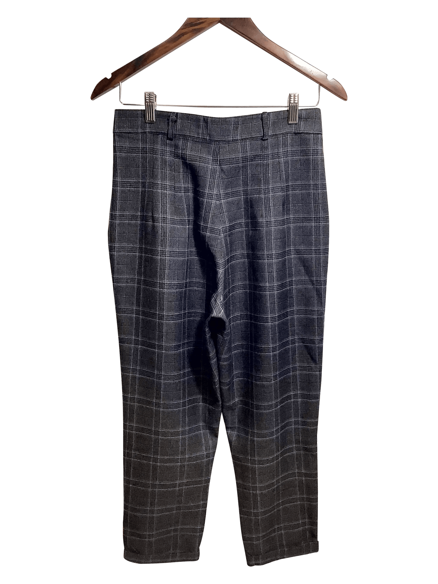 URBAN RENEWAL Regular fit Pant in Gray - S - Velora