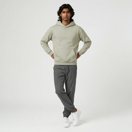 UrbanEase Hoodie