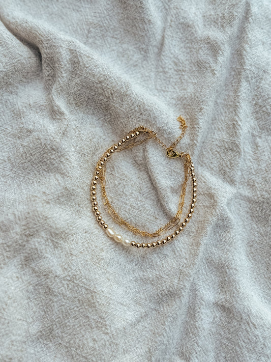 Uplands 3 in 1 Bracelet - Velora Luxury Fashion