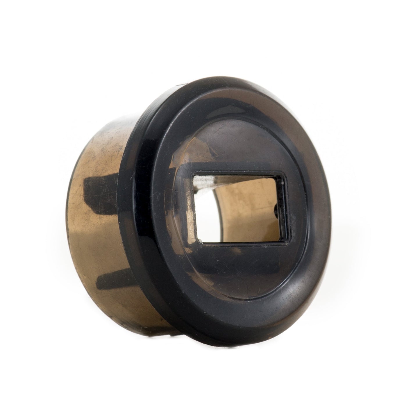 Upper Frame End Plug with USB Port for eR-Pace X - Velora Luxury Fashion