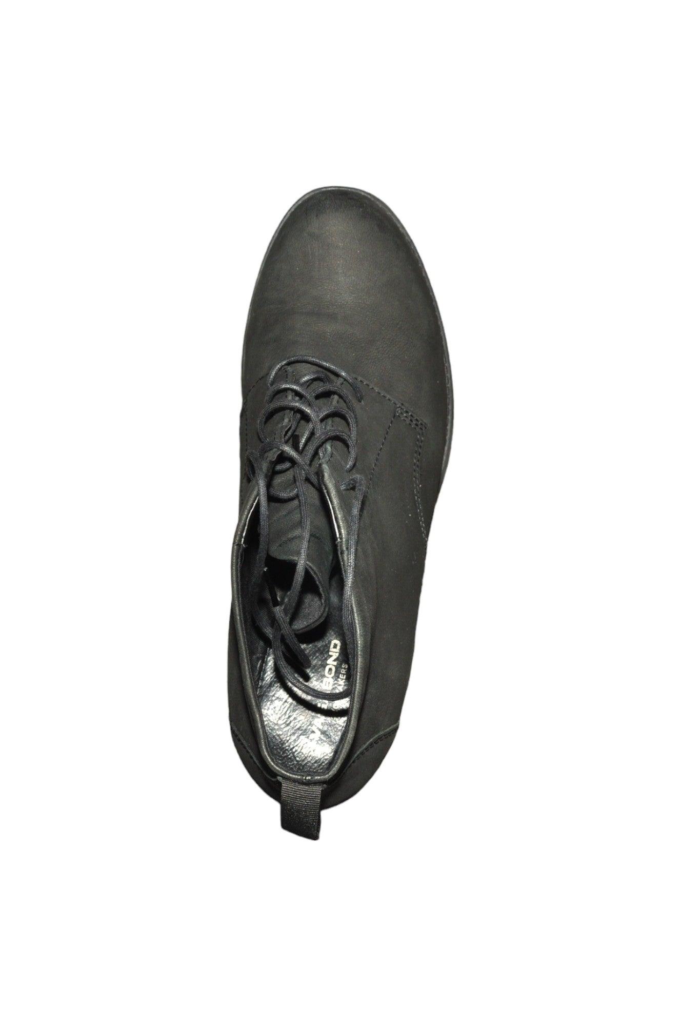 VAGABOND Women Boots Regular fit in Black - 41 - Velora Luxury Fashion