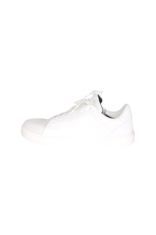 VESSI Women Sneakers Regular fit in White - 10 - Velora Luxury Fashion