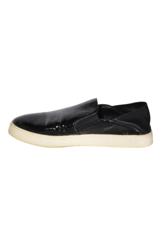 VINCE Women Sneakers Regular fit in Black - 8.5 - Velora Luxury Fashion