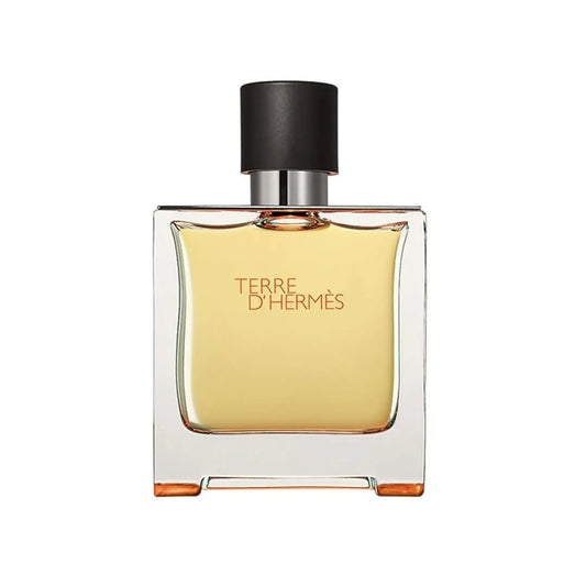 Hermes Terre D Parfum Spray for Men 6.7 Fl Oz