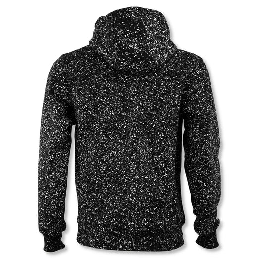 Venture Hoodie Black - Velora