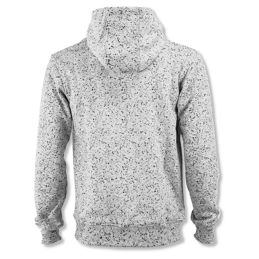 Venture Hoodie Grey - Velora