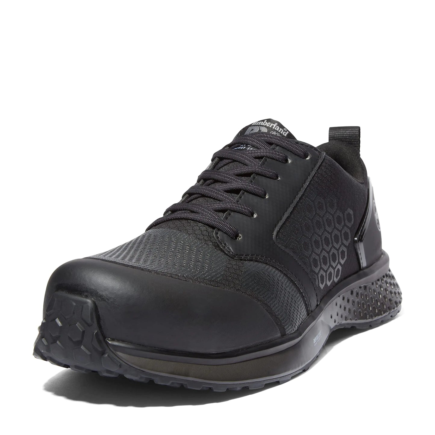 Timberland PRO Reaxion Men's Safety Athletic Shoe 2024