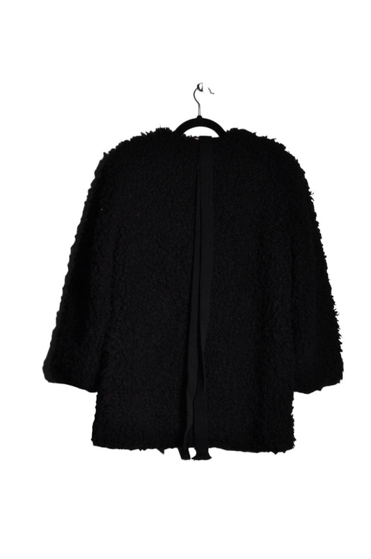 WILFRED Women Coats Regular fit in Black - M - Velora Luxury Fashion
