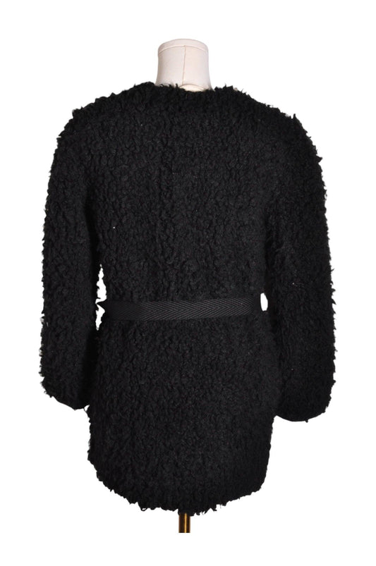 WILFRED Women Coats Regular fit in Black - XS - Velora Luxury Fashion